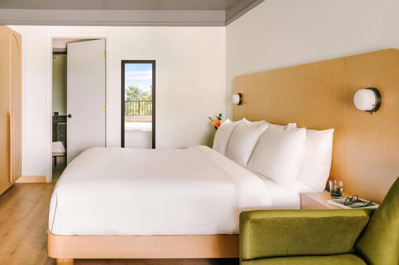 Sonder Cirrus Hotel Four Corners Exterior photo