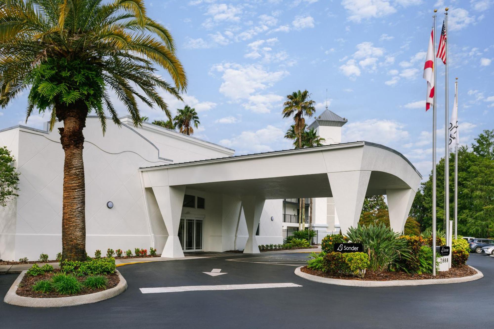Sonder Cirrus Hotel Four Corners Exterior photo