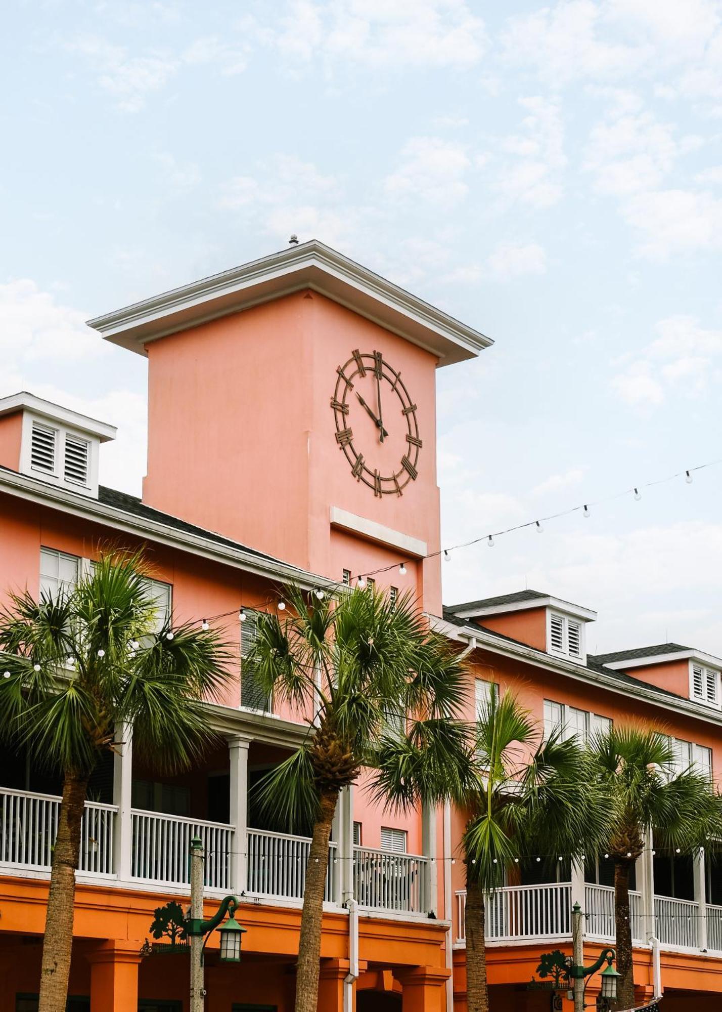 Sonder Cirrus Hotel Four Corners Exterior photo