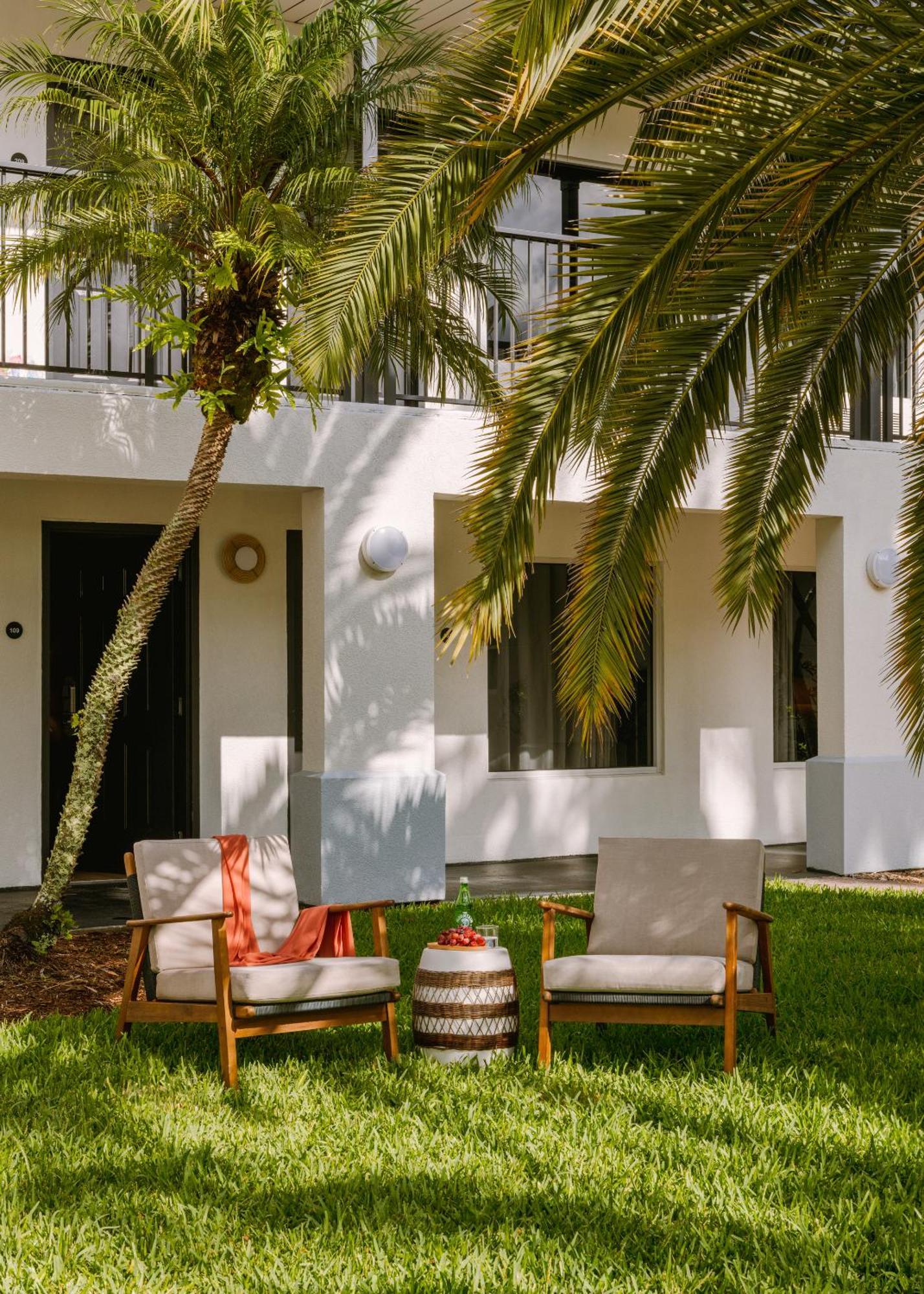 Sonder Cirrus Hotel Four Corners Exterior photo